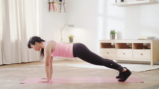 Qu'est-ce que Tabata ? L'entraînement pour les débutants mountain climbers